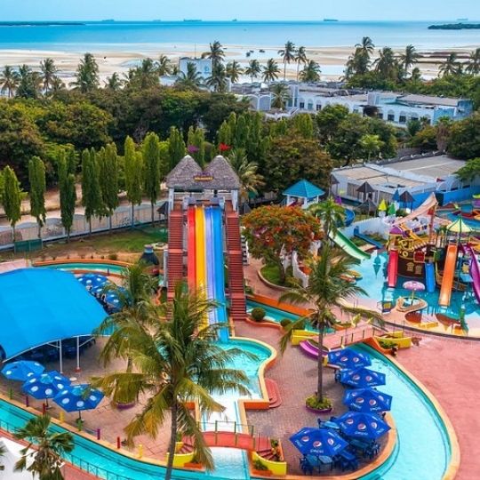Water Park